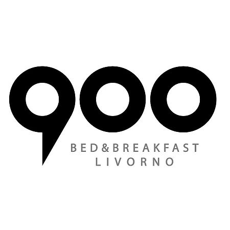 リヴォルノ 900 Bed & Breakfast エクステリア 写真