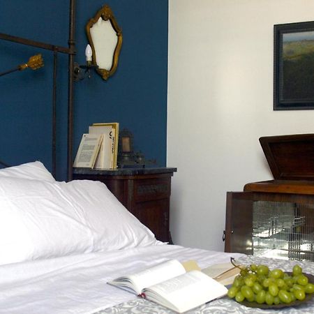 リヴォルノ 900 Bed & Breakfast エクステリア 写真