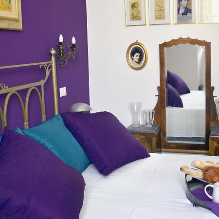 リヴォルノ 900 Bed & Breakfast エクステリア 写真