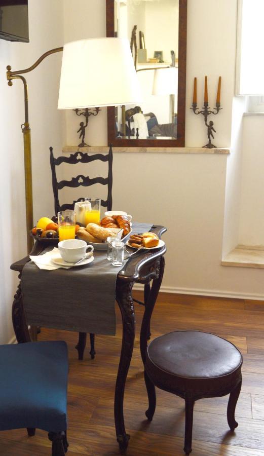 リヴォルノ 900 Bed & Breakfast エクステリア 写真