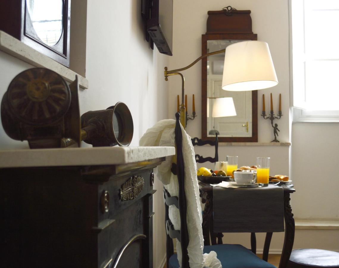 リヴォルノ 900 Bed & Breakfast エクステリア 写真