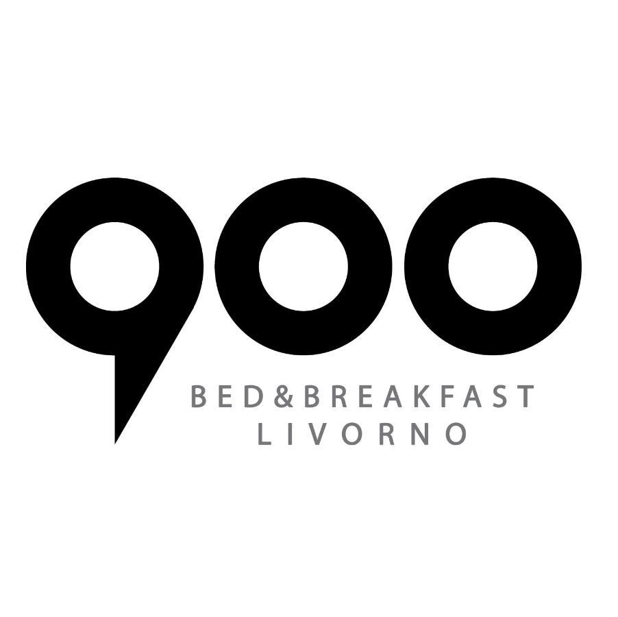 リヴォルノ 900 Bed & Breakfast エクステリア 写真