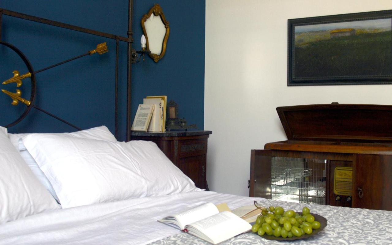 リヴォルノ 900 Bed & Breakfast エクステリア 写真