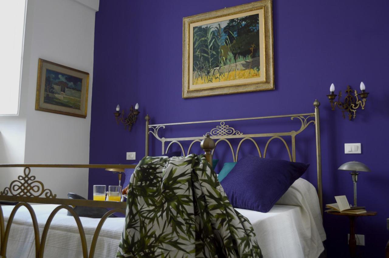 リヴォルノ 900 Bed & Breakfast エクステリア 写真
