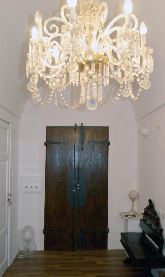 リヴォルノ 900 Bed & Breakfast エクステリア 写真