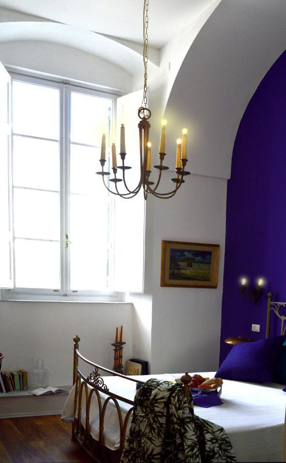 リヴォルノ 900 Bed & Breakfast エクステリア 写真
